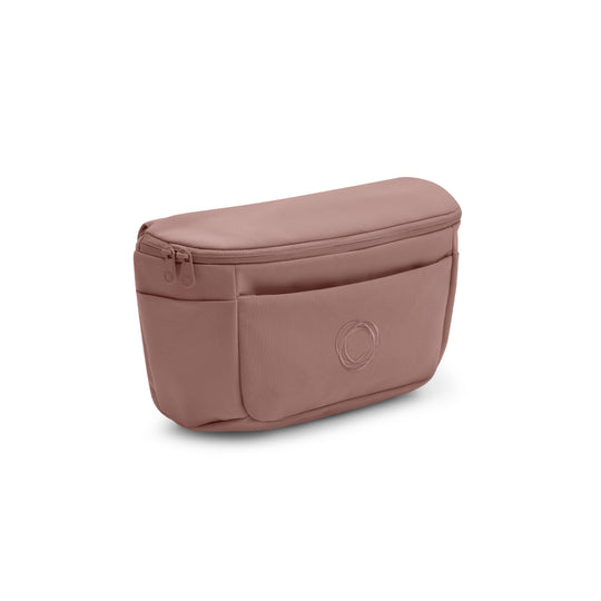 Bugaboo Organizer - Dusty Pink-Stroller Organisers-Dusty Pink- | Natural Baby Shower