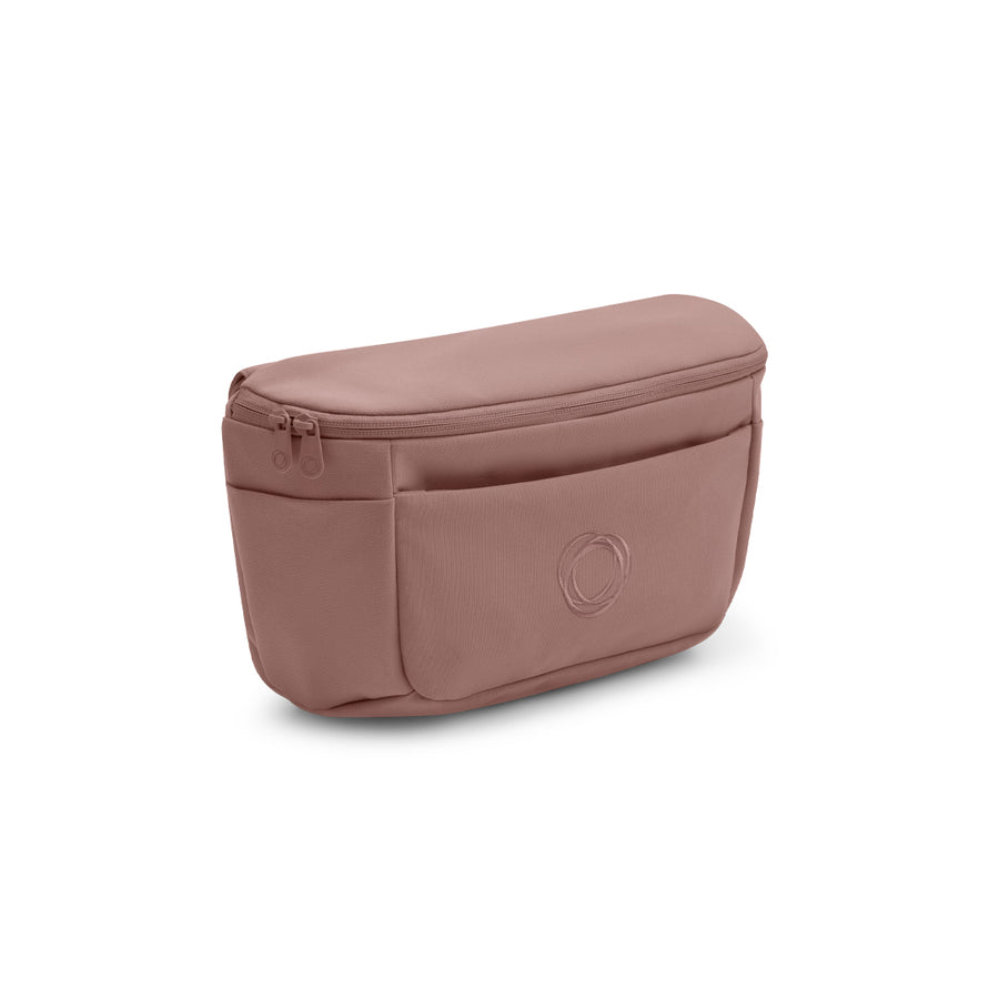 Bugaboo Organizer - Dusty Pink-Stroller Organisers-Dusty Pink- | Natural Baby Shower