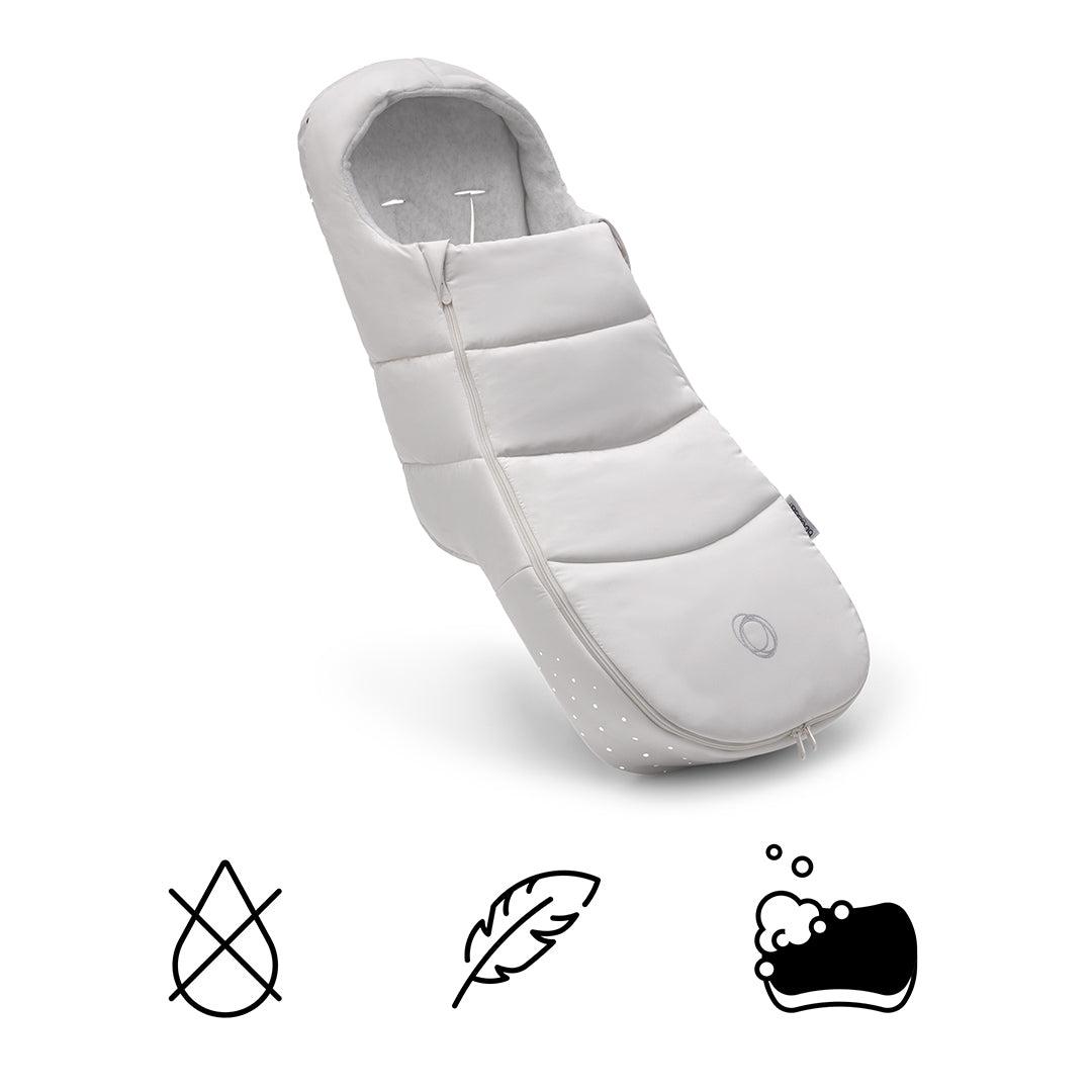 stroller hand muff bugaboo Bugaboo Footmuff