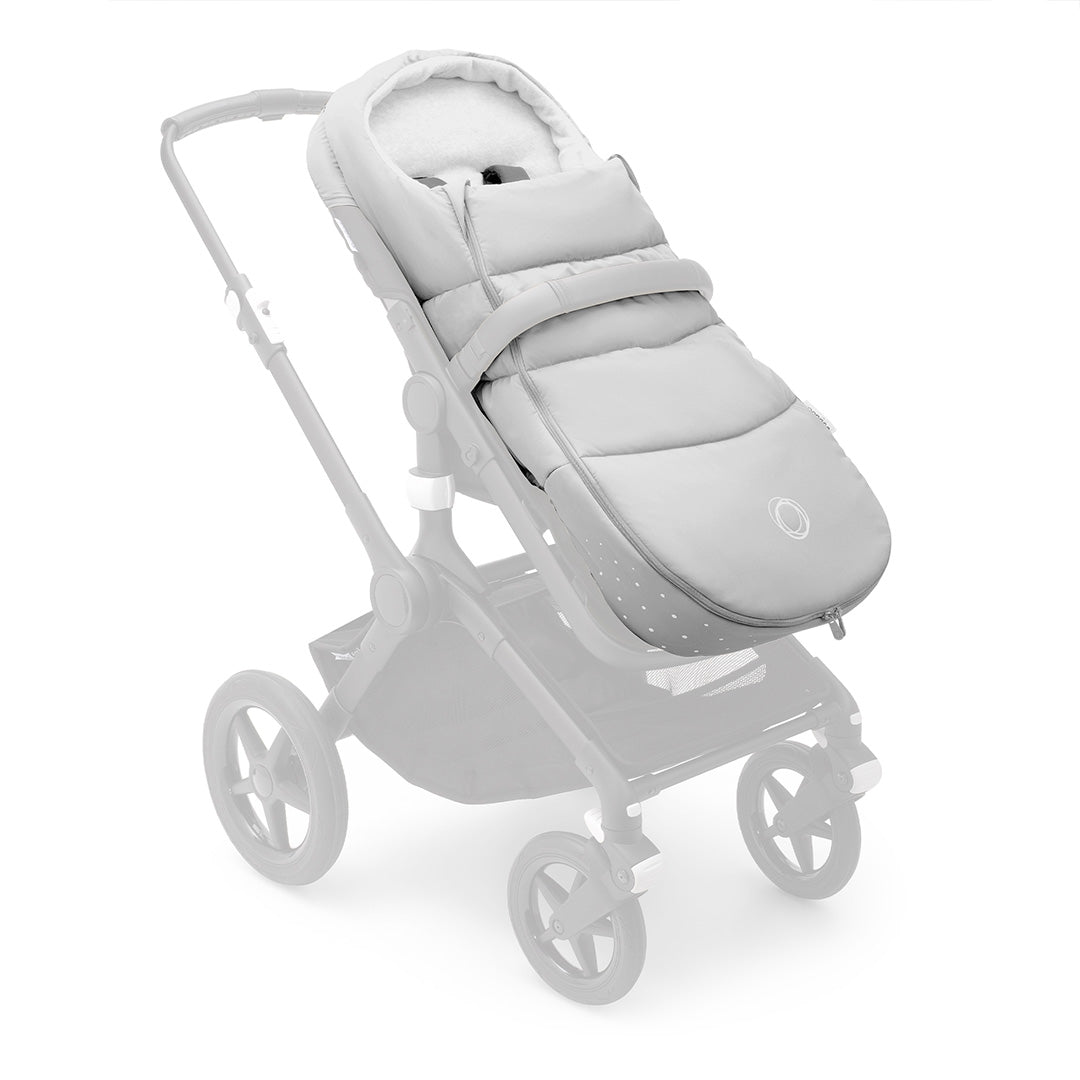 muff bugaboo Bugaboo Footmuff