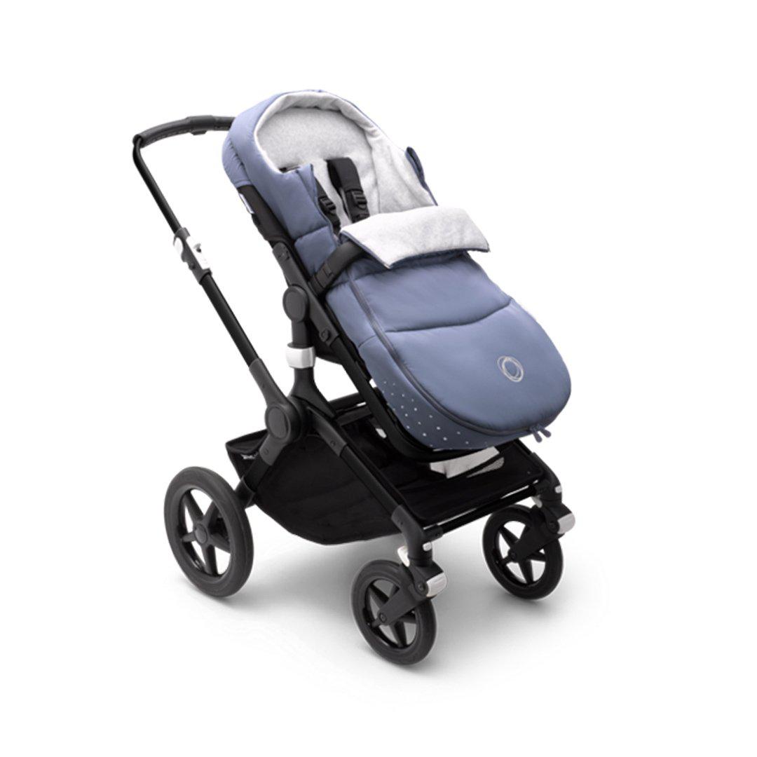 bugaboo 2021 Bugaboo Fox Cub Essential Pushchair Bundle