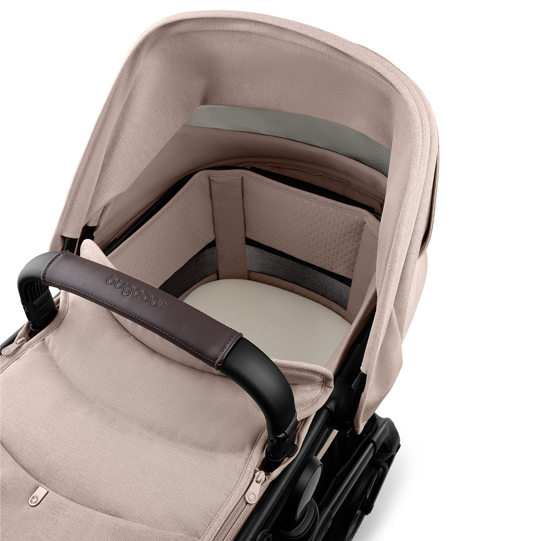 Bugaboo Fox 5 Renew Complete Pushchair