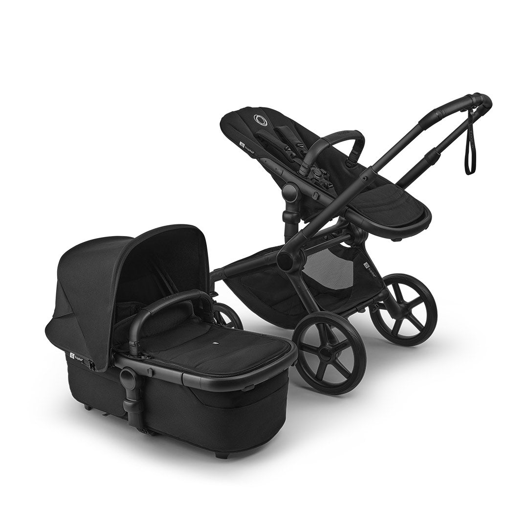 bugaboo fox 2 size Bugaboo Fox 5 Renew Complete Pushchair