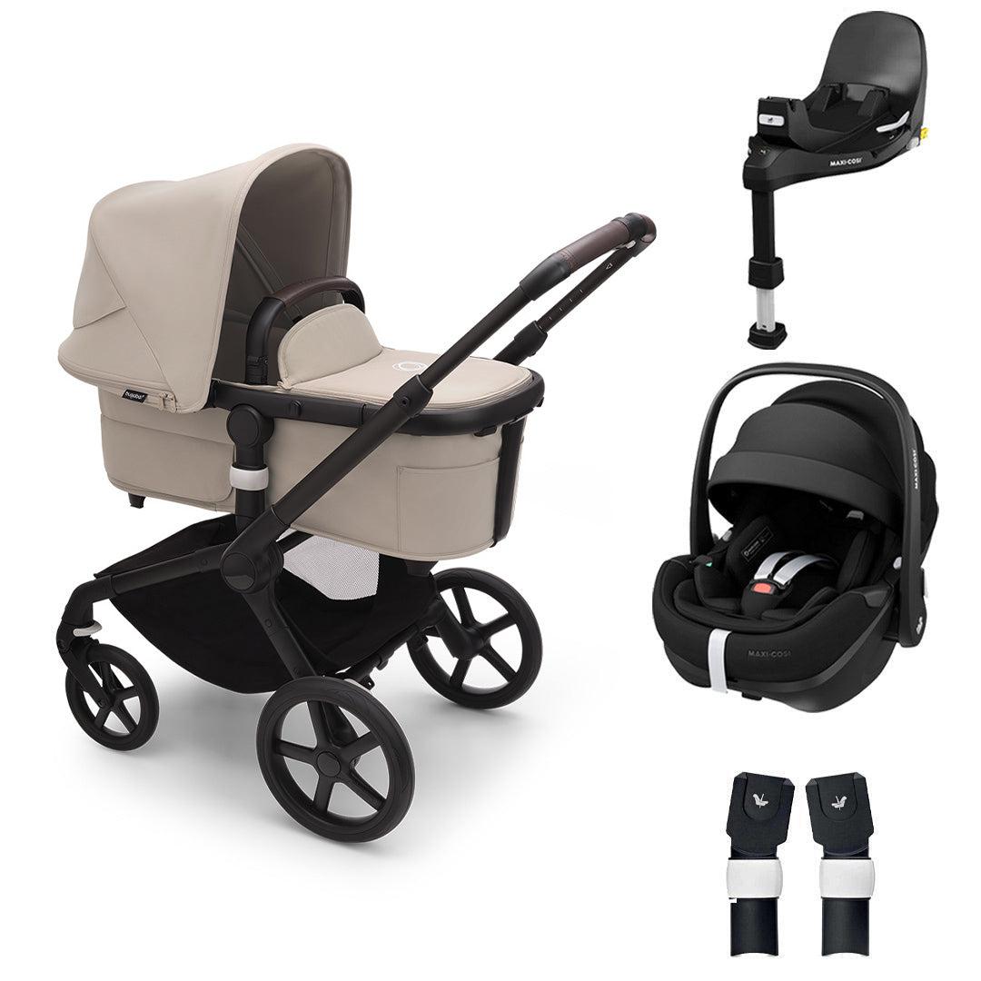 Bugaboo bee shop 5 taupe