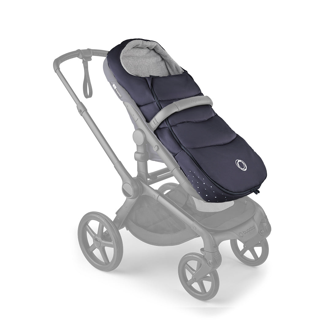 footmuff for bugaboo fox Bugaboo Footmuff