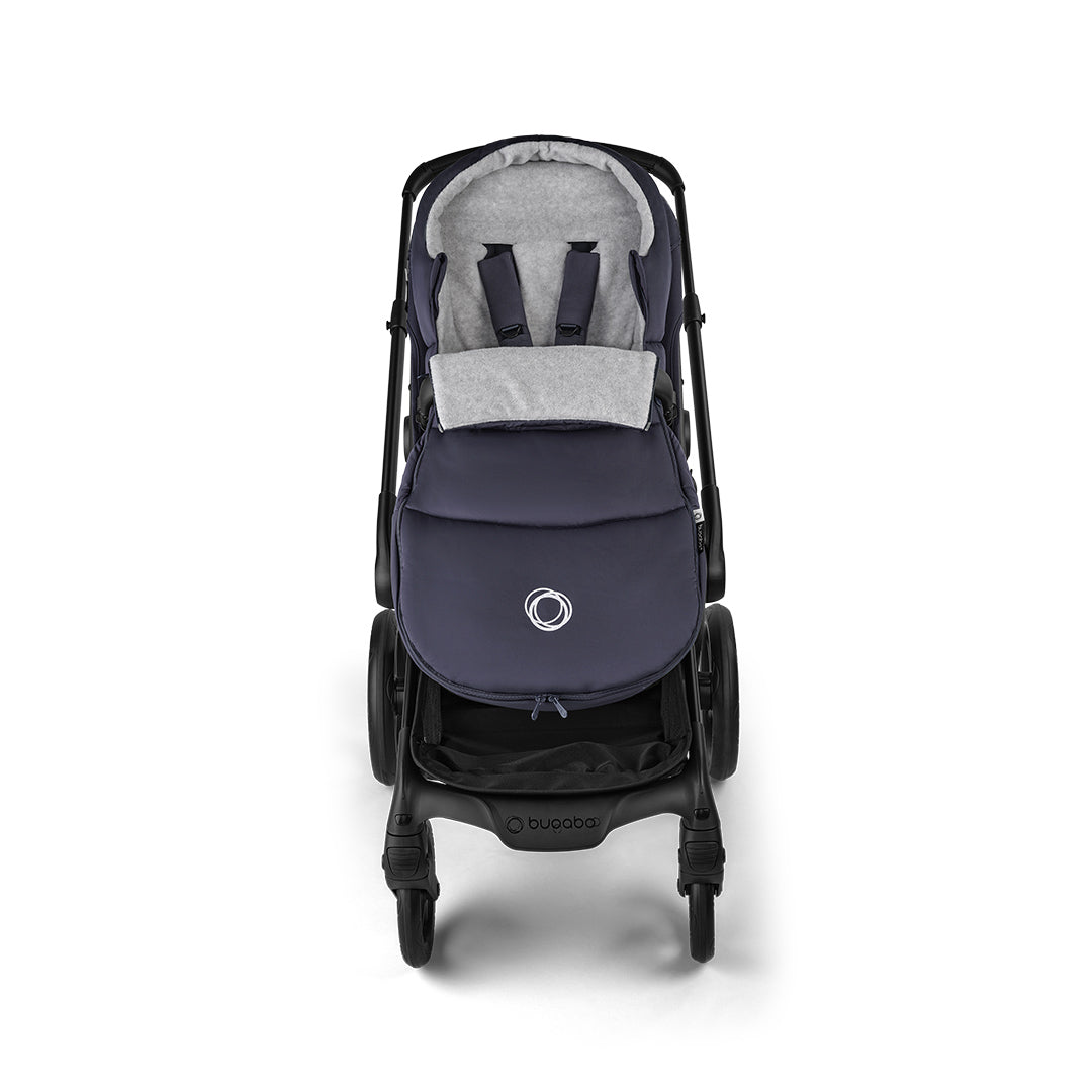 bugaboo footmuff fox 5 Bugaboo Footmuff