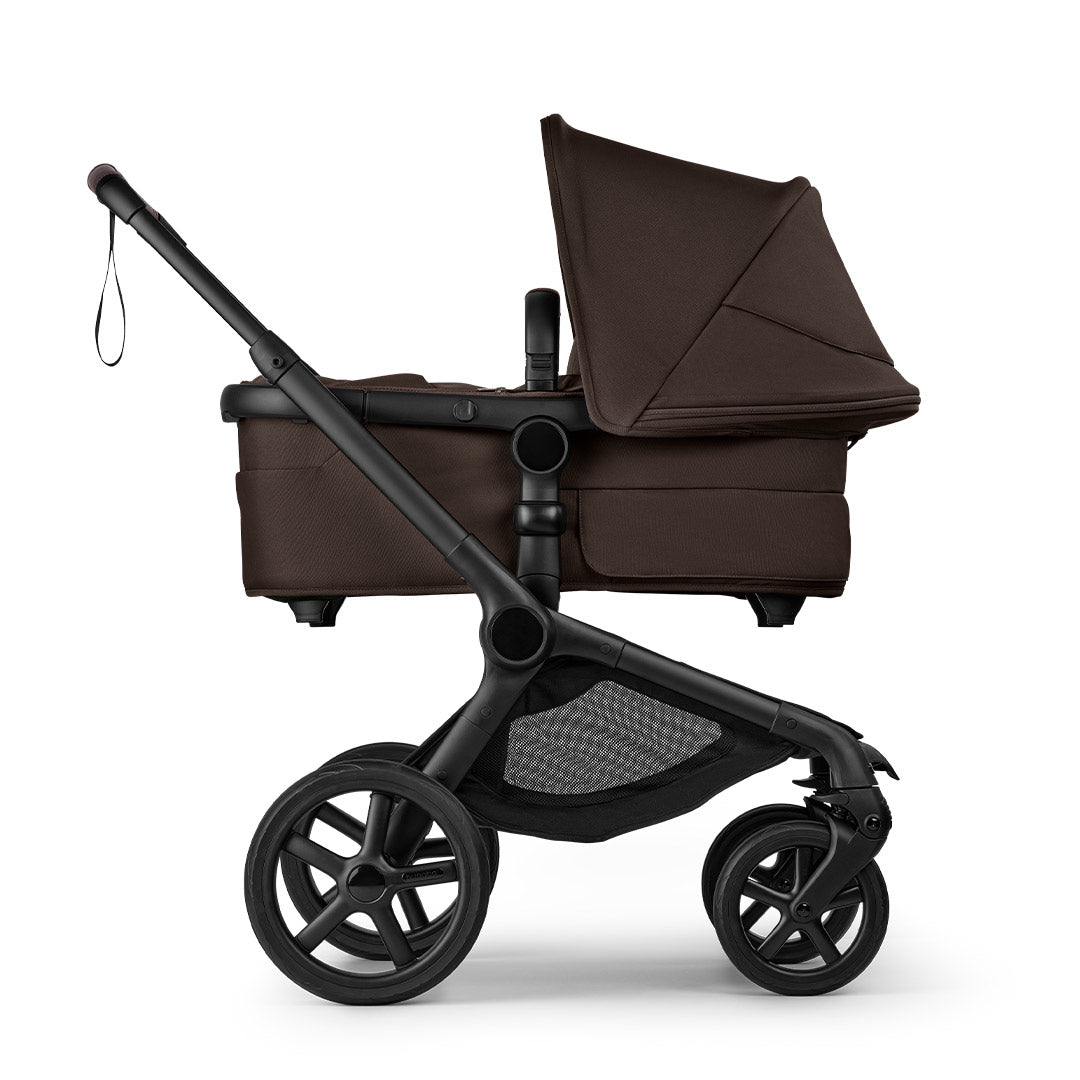 bugaboo meaning french Bugaboo Fox 5 Renew Complete Pushchair