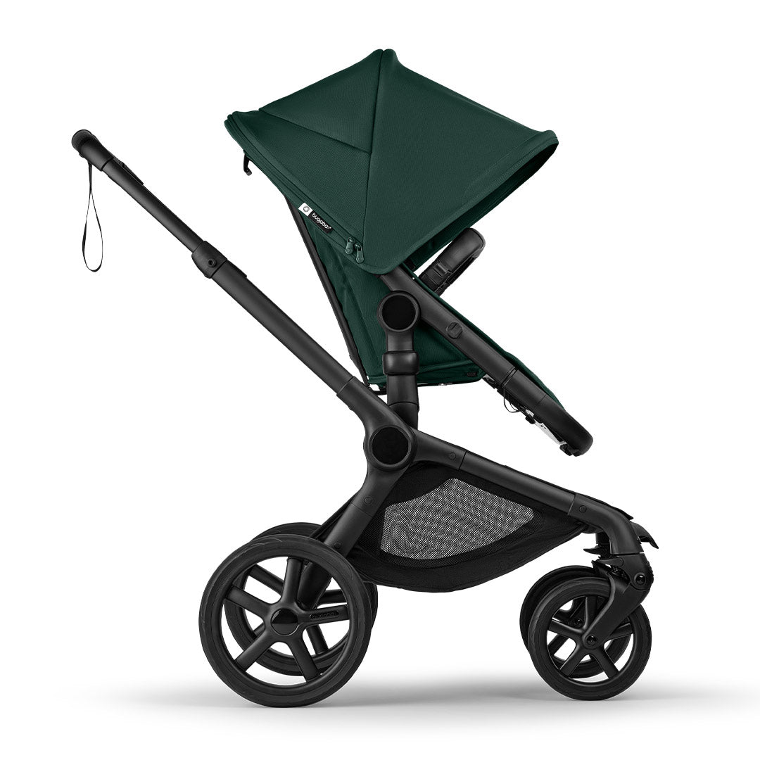bugaboo pushchair uk Bugaboo Fox 5 Renew Complete Pushchair