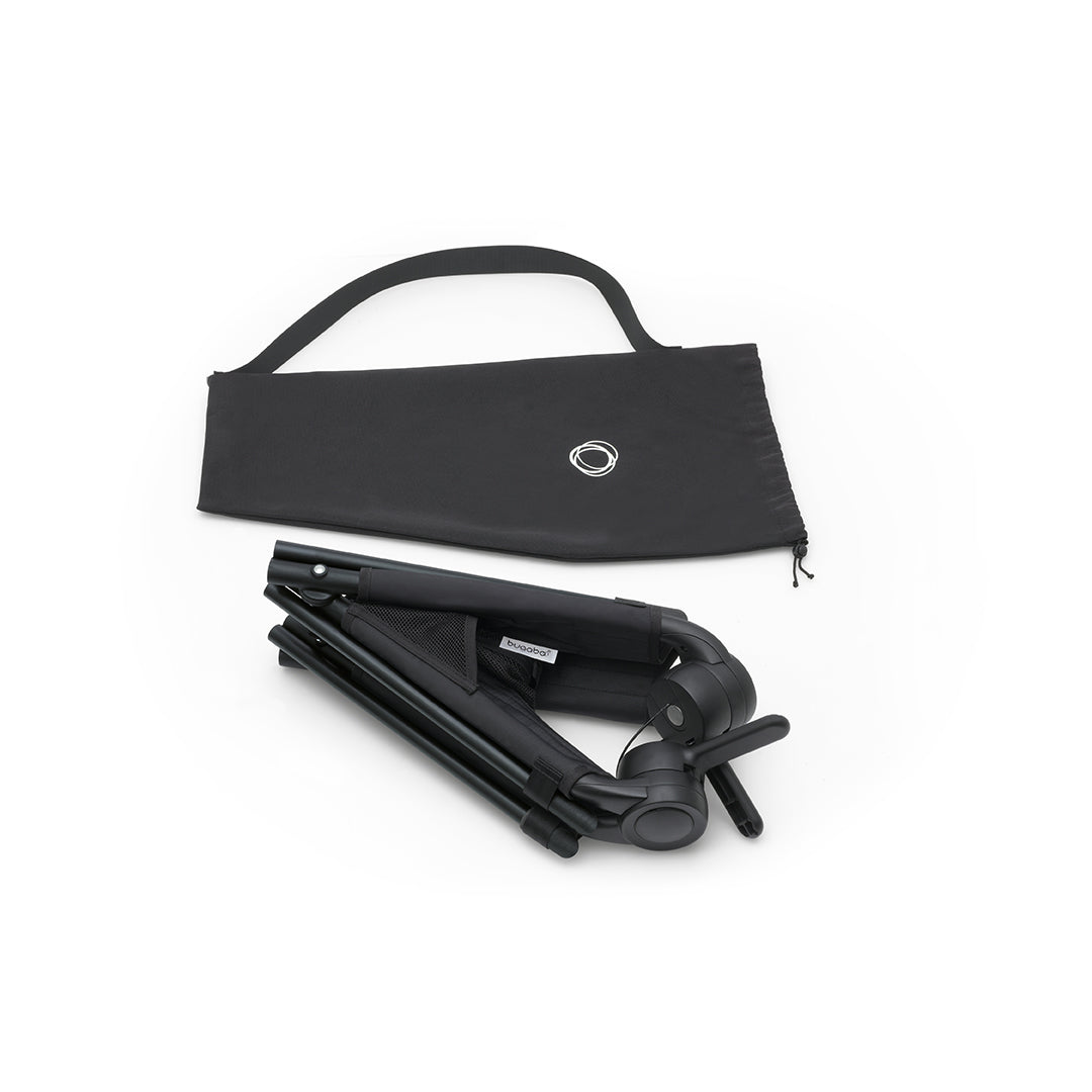 bugaboo fox 5 bassinet overnight sleeping Bugaboo Fox Carrycot Stand 2024