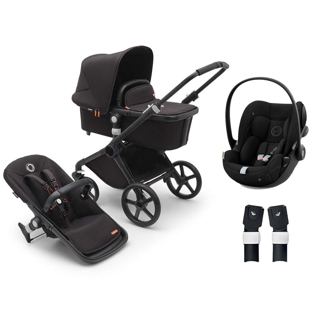 Pushchairs | Strollers