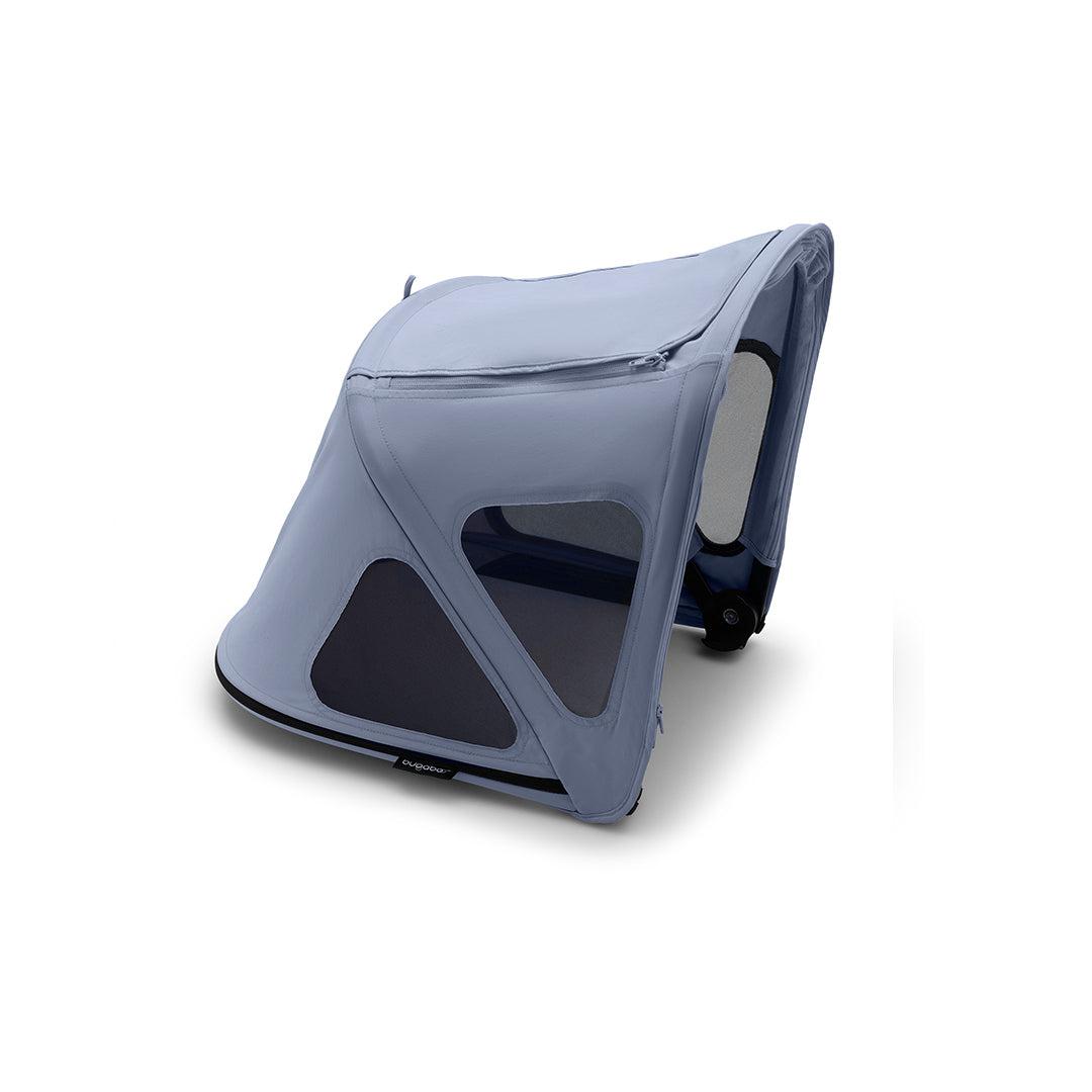 Bugaboo fox breezy stellar 2025