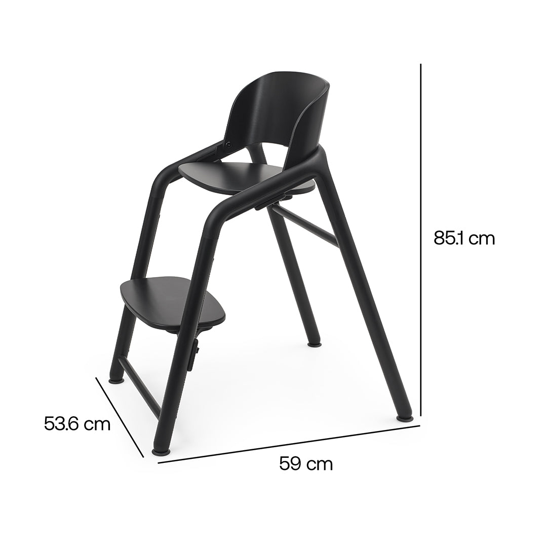 bugaboo giraffe uk Bugaboo Giraffe Complete Highchair Bundle