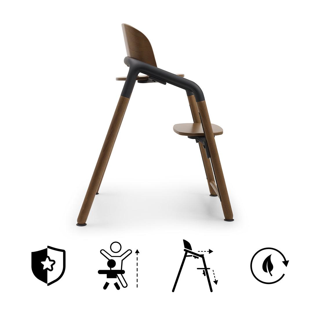 bugaboo giraffe uk Bugaboo Giraffe Ultimate High Chair Bundle