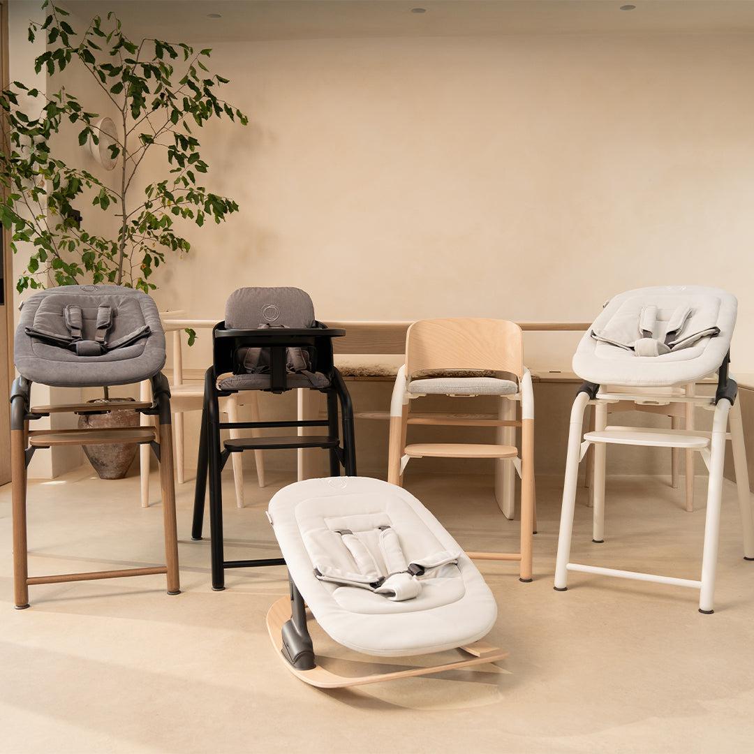 giraffe bugaboo high chair Bugaboo Giraffe Highchair