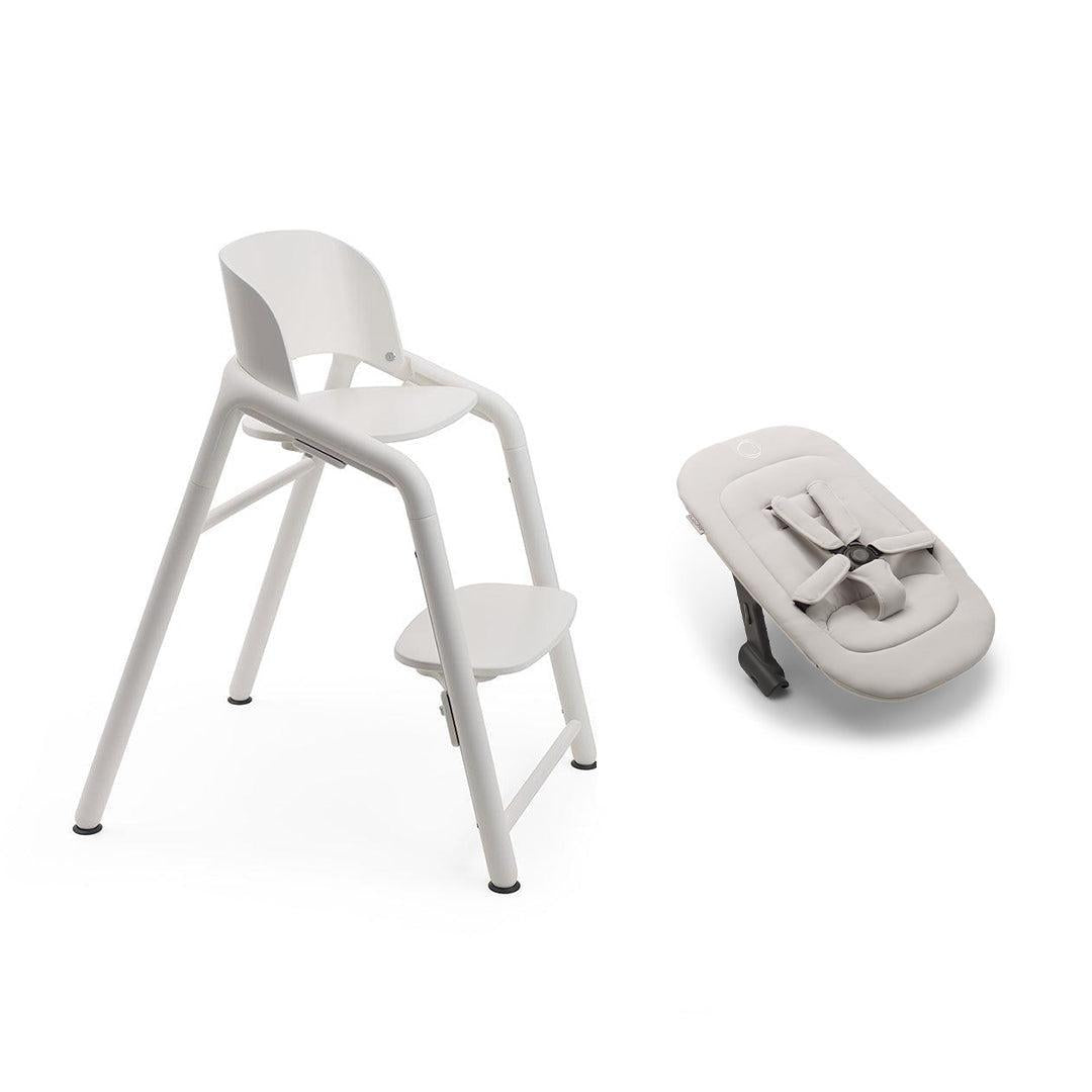 bugaboo giraffe newborn set Bugaboo Giraffe + Newborn Set