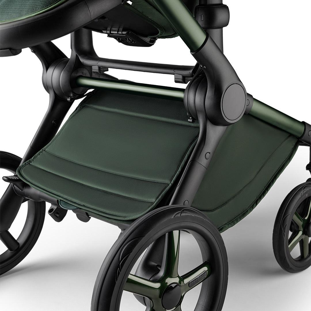 Bugaboo fox all terrain deals