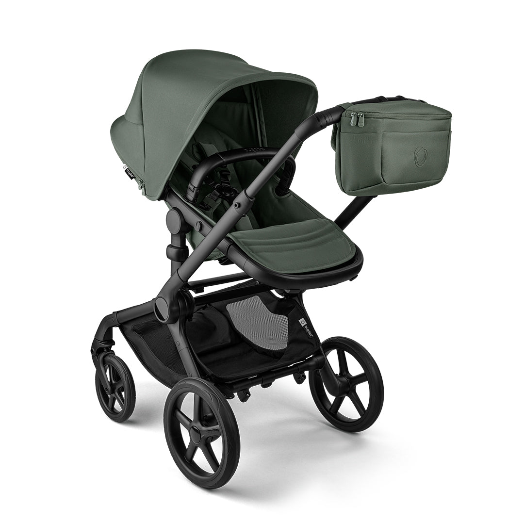 forest green bugaboo Bugaboo Organizer