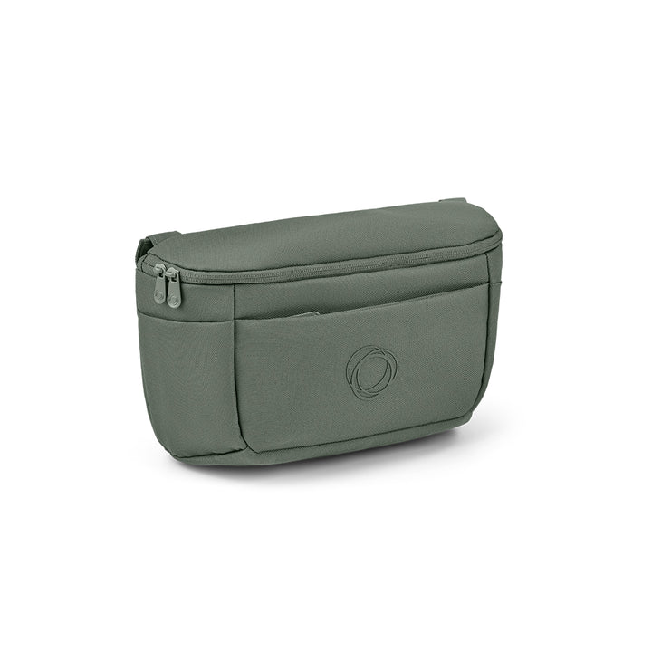 Bugaboo Organiser - Forest Green-Stroller Organisers-Forest Green- | Natural Baby Shower