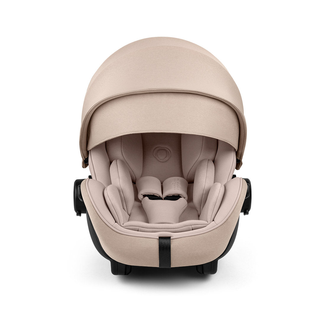 nuna bugaboo car seat Bugaboo Otter by Nuna Car Seat