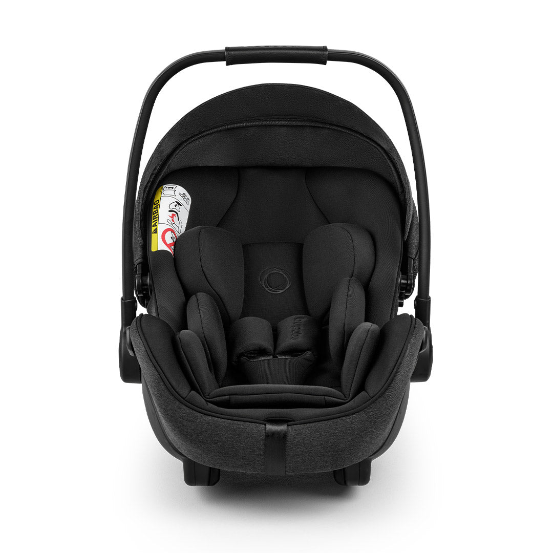 washing bugaboo seat fabric Bugaboo Otter by Nuna Car Seat