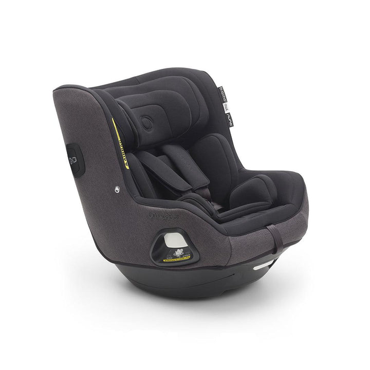 Bugaboo Owl by Nuna Car Seat - Black-Car Seats- | Natural Baby Shower