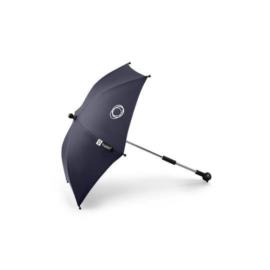 Bugaboo Parasol+ - Deep Indigo-Parasols-Deep Indigo-One Size | Natural Baby Shower