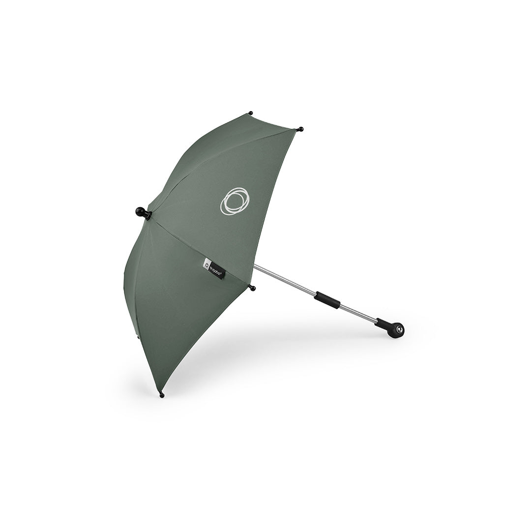 Bugaboo Parasol+ - Forest Green-Parasols-Forest Green- | Natural Baby Shower