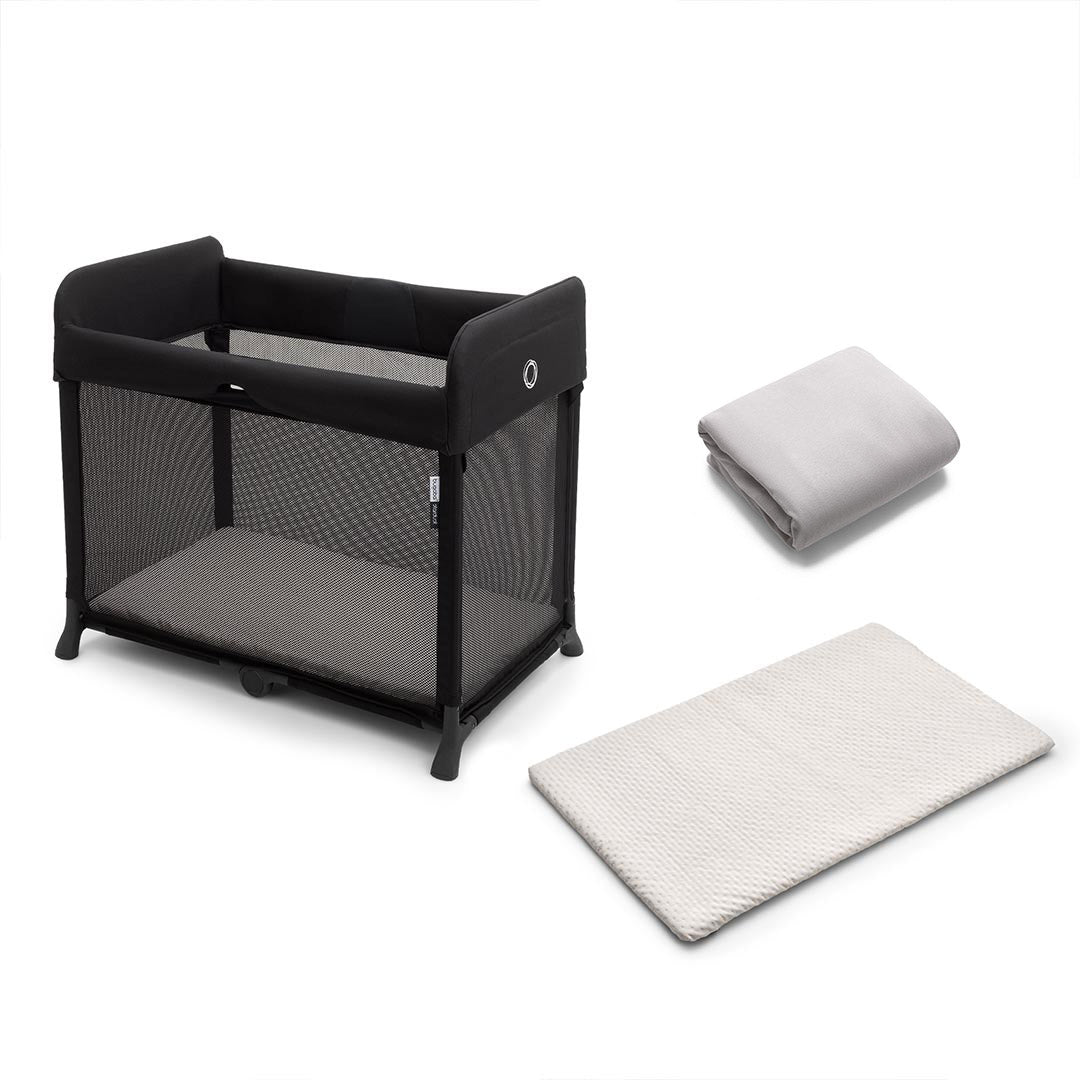 Bugaboo Stardust Travel Cot