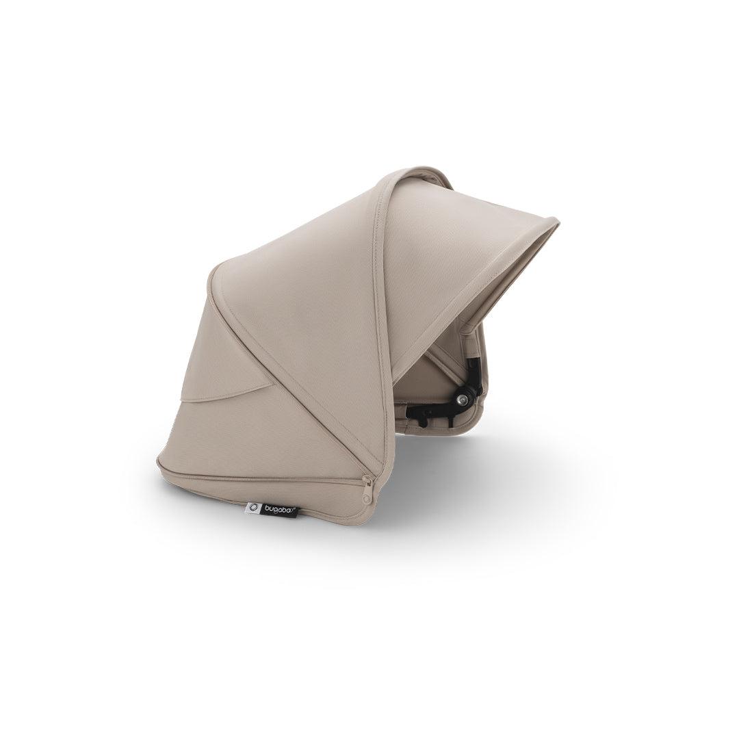Bugaboo Dragonfly Sun Canopy - Desert Taupe-Sun Covers-Desert Taupe- | Natural Baby Shower