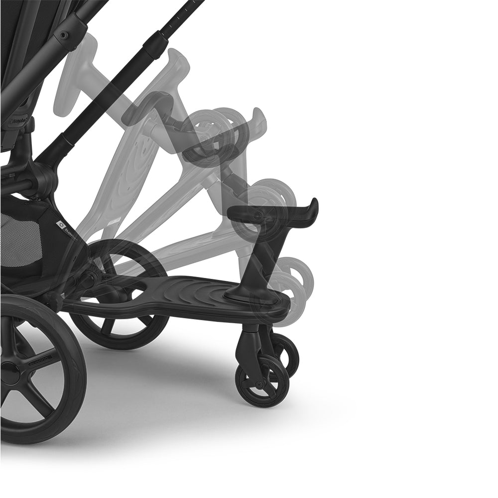 Bugaboo Wheeled Board-Stroller Accessories- | Natural Baby Shower