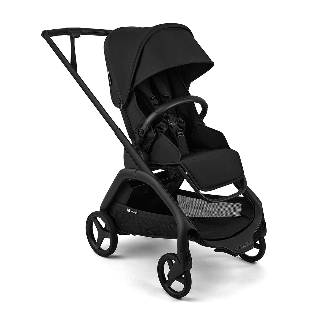 Pushchairs + Travel