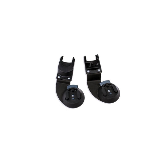 Bumbleride Indie Twin Double Stroller Car Seat Adapter-Adapters- | Natural Baby Shower