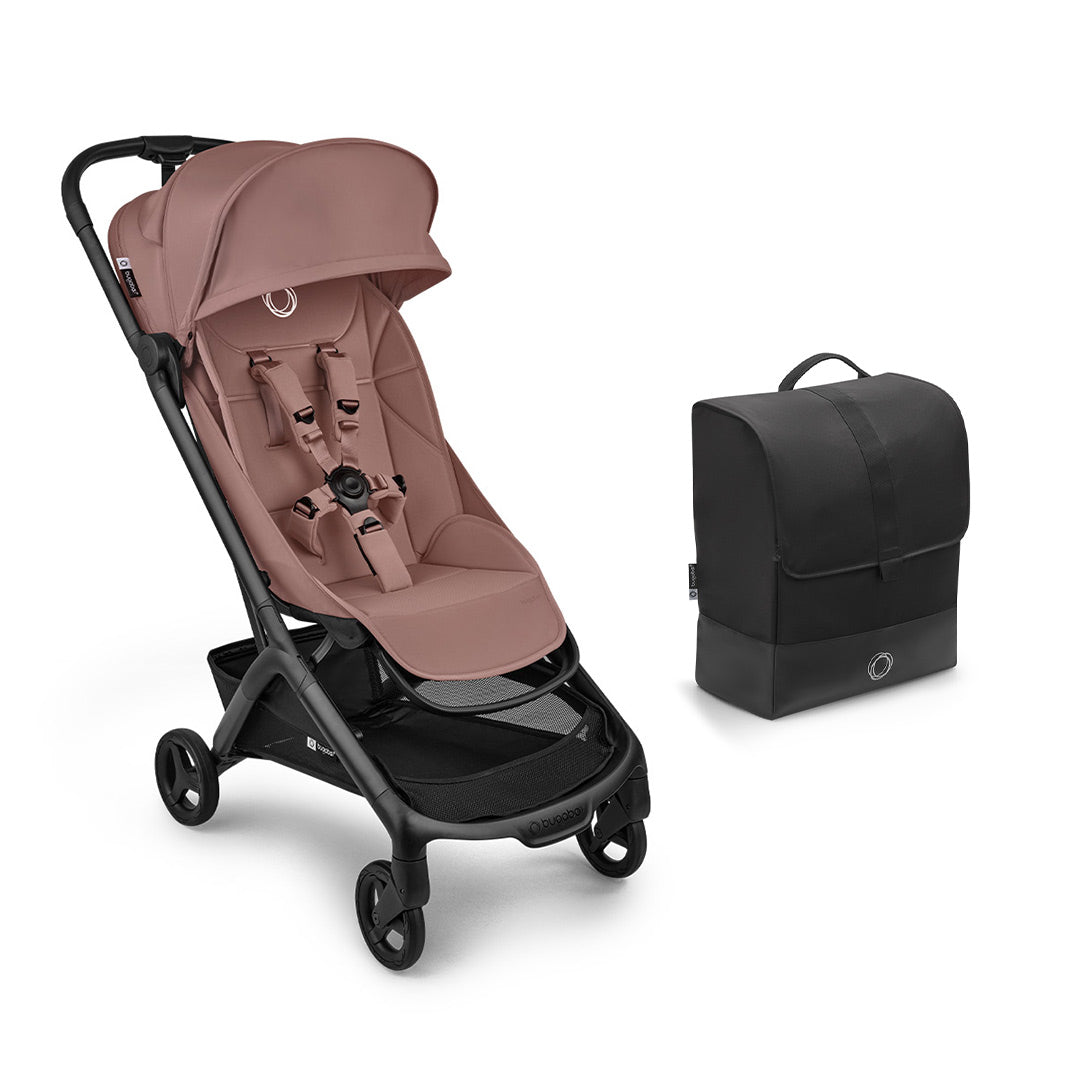 bugaboo buggies uk Bugaboo Butterfly 2 Complete Compact Stroller