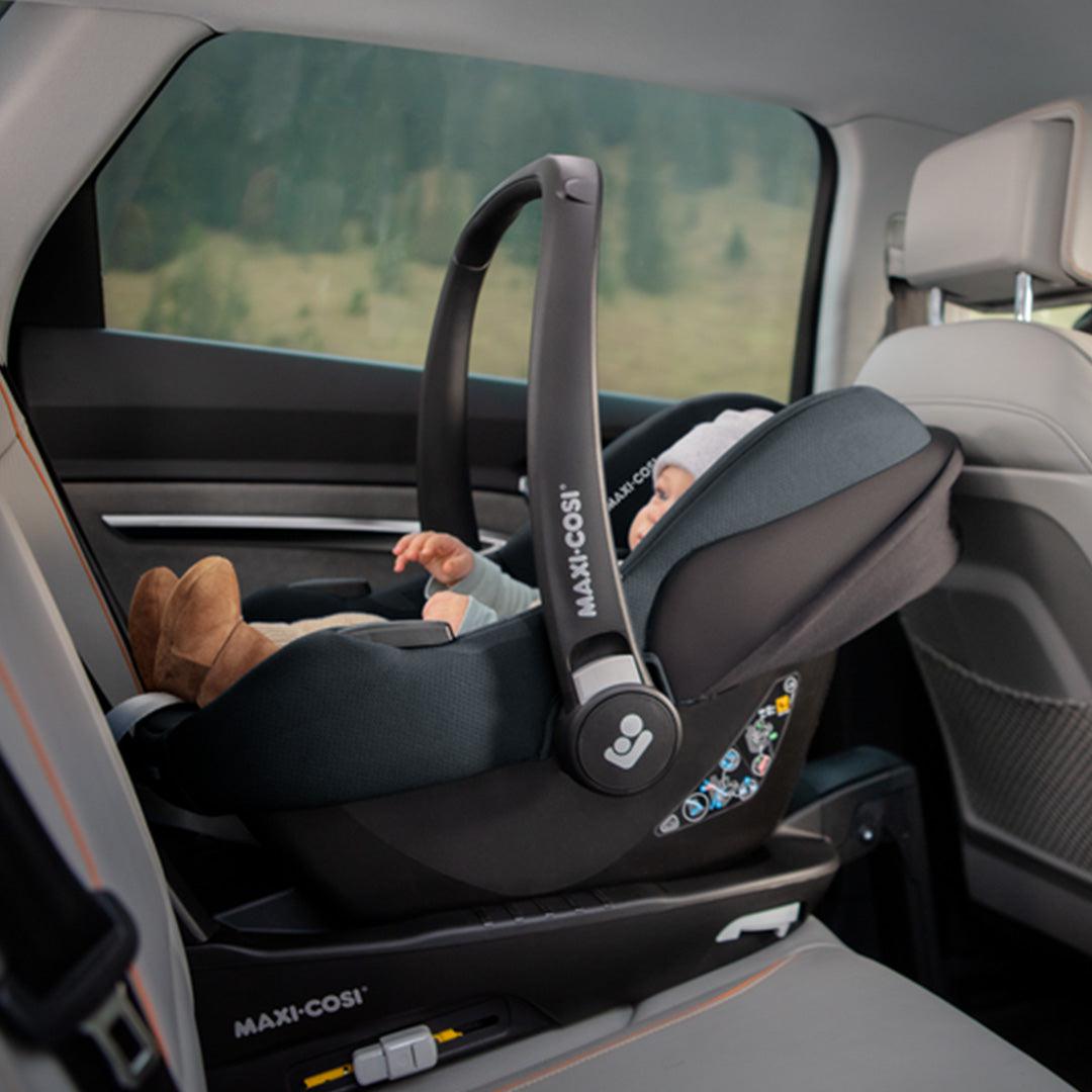 maxi cosi cabriofix car seat Maxi-Cosi CabrioFix i-Size Car Seat