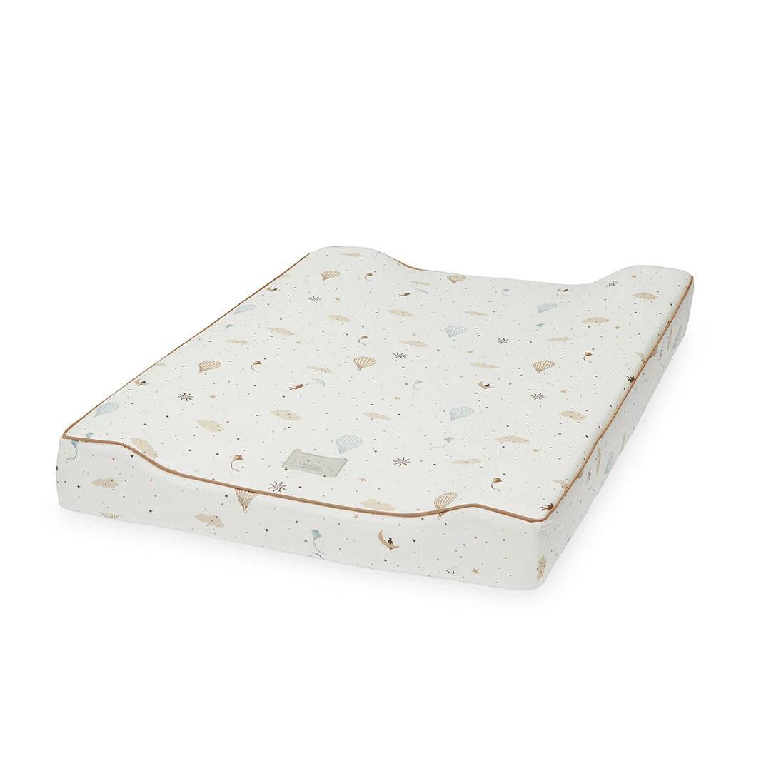 Cam Cam Copenhagen Changing Cushion - Dreamland-Changing Mats-Dreamland- | Natural Baby Shower