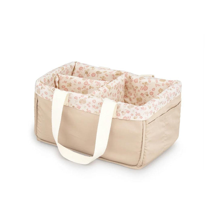 Cam Cam Copenhagen Nappy Caddy - Augusta-Changing Baskets-Augusta- | Natural Baby Shower