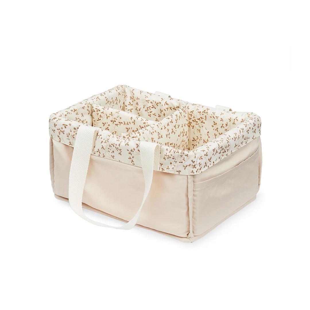 Cam Cam Copenhagen Nappy Caddy - Lierre-Changing Baskets-Lierre- | Natural Baby Shower