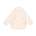 Cam Cam Copenhagen Sleeved Bib - Bows-Bibs-Bows- | Natural Baby Shower