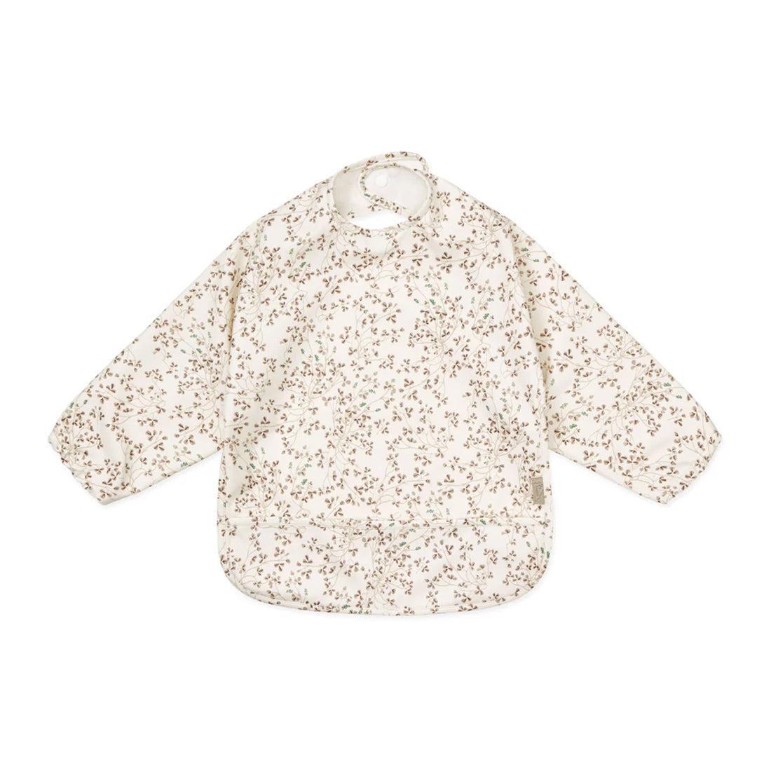 Cam Cam Copenhagen Sleeved Bib - Lierre-Bibs-Lierre- | Natural Baby Shower
