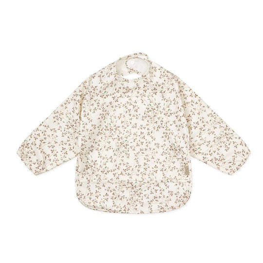 Cam Cam Copenhagen Sleeved Bib - Lierre-Bibs-Lierre- | Natural Baby Shower