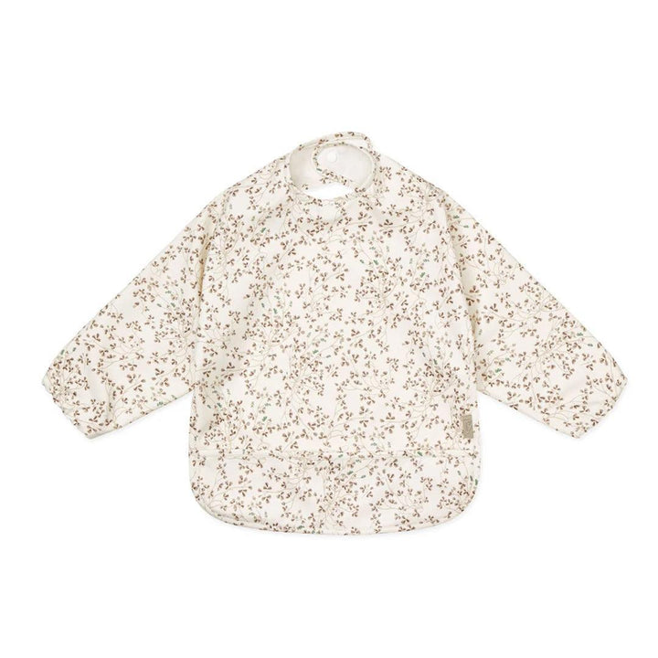 Cam Cam Copenhagen Sleeved Bib - Lierre-Bibs-Lierre- | Natural Baby Shower