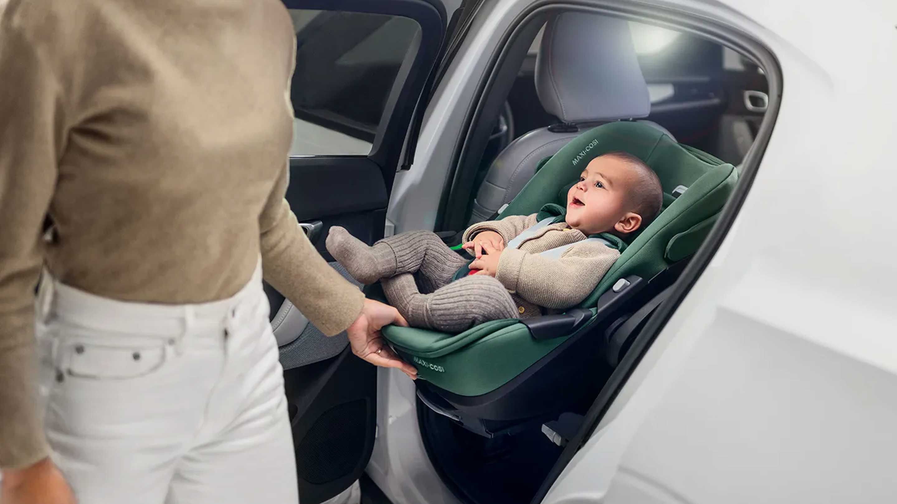 car-seat-accessories | Natural Baby Shower