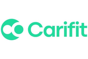 carifit-logo_1 | Natural Baby Shower