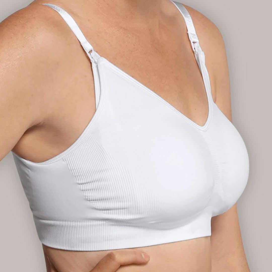 carriwell-original-maternity-nursing-bra-white-lifestyle-2_9fe6b665-4ba6-4ce1-ae53-843343698509 | Natural Baby Shower