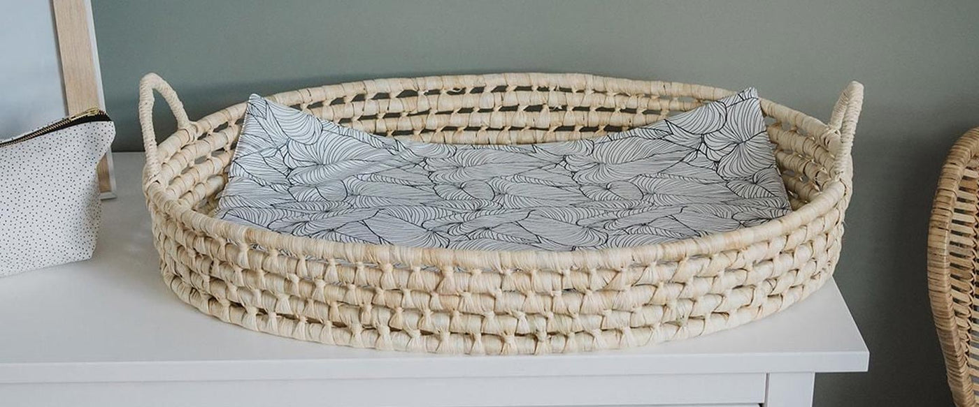 Changing Mat Covers Soft & Comfortable Mats Page 2 Natural Baby Shower