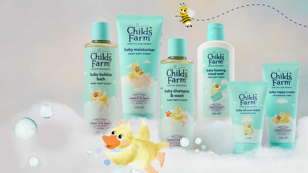 childs-farm-hero-banner | Natural Baby Shower