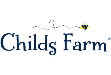 childs-farm-logo | Natural Baby Shower