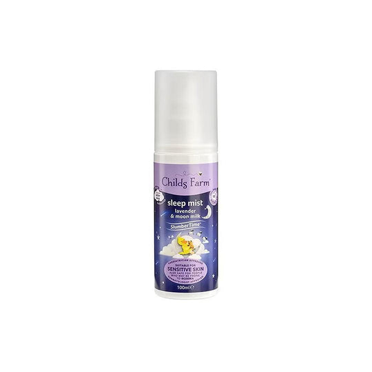 Childs Farm Slumbertime Sleep Mist 100ml-Body Lotions + Creams-100ml- | Natural Baby Shower