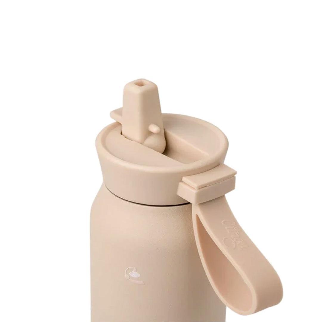 Citron 350ml Water Bottle - Ballerina-Drinking Bottles-Ballerina- | Natural Baby Shower