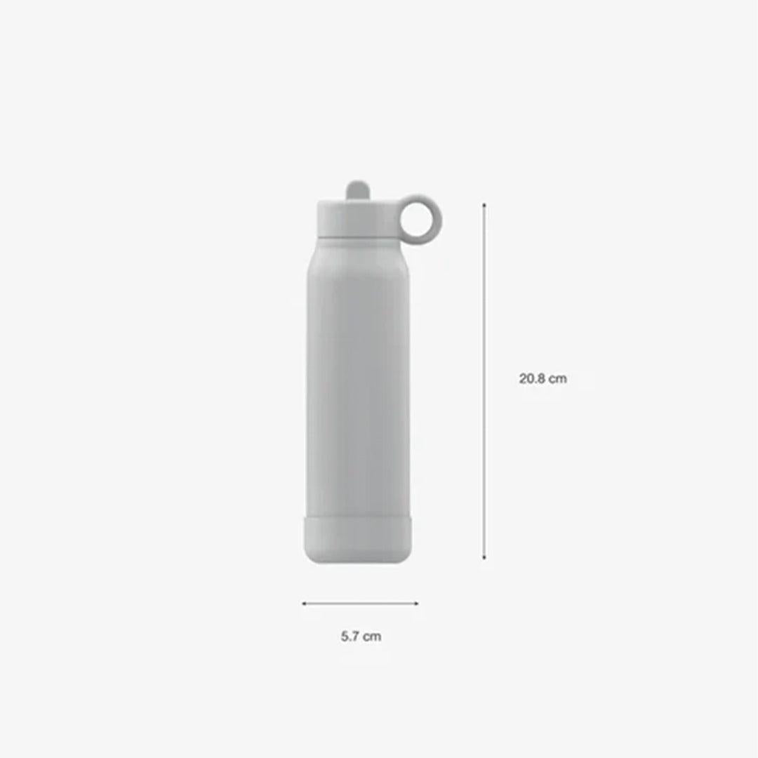 Citron 350ml Water Bottle - Ballerina-Drinking Bottles-Ballerina- | Natural Baby Shower